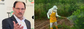 Entidades ambientalistas do Rio Grande do Sul estão se mobilizando contra a intenção do governo Sartori (PMDB) de alterar a legislação que define quais agrotóxicos podem ser usados no Estado; a ideia é alterar o texto do decreto 32.854 para permitir o uso de agrotóxicos proibidos nos países que os fabricam; de acordo com os ecologistas, a mudança na lei é pressão das empresas do agronegócio, aumentando ainda mais o uso dessas substâncias no RS, um dos grandes consumidores de agrotóxicos no Brasil