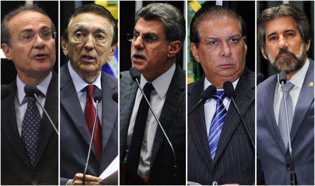 Os pecadores, esses sim, é que devem pedir perdão ao Lula. No entanto, nenhum deles sinalizou arrependimento pelos crimes cometidos. Blindaram Michel Temer, destruíram o principal legado getulista de proteção ao trabalhador, estão prontos para votar a reforma da Previdência, entregaram o patrimônio do país a troco de banana. Essa turma merece perdão?