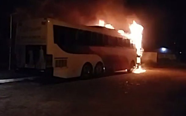 As Polícias Civil e Militar, Diretoria de Inteligência (DEINT) e Grupo de Repressão ao Crime Organizado (GRECO) realizam a Operação Coerção destinada a coibir atos contra o sistema prisional e aos recentes crimes de incêndio de veículos em Teresina; paralelamente ao cumprimento dos mandados, a Secretaria de Justiça, com o apoio da Polícia Militar, executa uma revista geral em todos os pavilhões da Casa de Custódia, segundo o Piauí Hoje