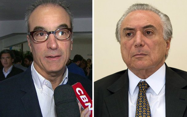 O jornalista Ricardo Kotscho mostra como a postura da Globo em relação a Michel Temer mudou após o encontro em outubro entre o peemedebista e João Roberto Marinho, um dos herdeiros do grupo; "Já nem dá para saber o que é notícia e o que é propaganda oficial, as canções maviosas se sucedendo a embalar gente feliz", diz Kotscho