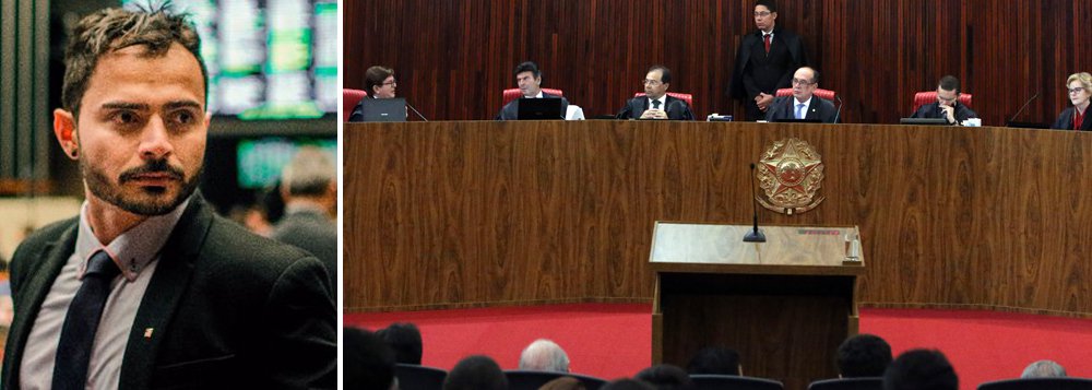 As discussões que se seguiram ao pedido deixaram evidente um embate que permeará o julgamento nos próximos meses, diz o jornalista do The Intercept; "De um lado, o ministro Herman Benjamin, que em cerca de sete meses concluiu o seu relatório e levou o caso ao plenário; do outro, as defesas e parte da corte, que não veem nenhum motivo para pressa"