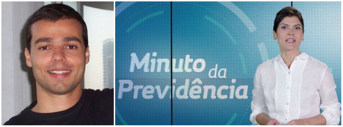 PhD em Matemática Aplicada pela Universidade de Colorado, Marcio Carvalho publicou um artigo em que aponta que o cálculo para o benefício que consta no texto da reforma apresentada pelo governo Temer permite que um trabalhador que contribuiu por menos tempo e com um montante total menor receba um benefício maior do que outro que contribuiu mais e durante mais tempo