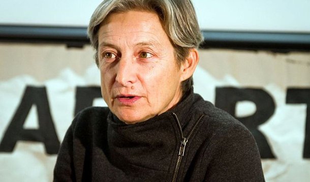 Em entrevista a Marcelo Menna Barreto, do Jornal Extra Classe, a filósofa norte-americana Judith Butler, cuja presença em um evento no Brasil em novembro tem provocado reações de ódio de MBL, Alexandre Frota e cia, opina sobre o episódio: "as pessoas que se opõem à minha presença não estão realmente abrindo livros e aprendendo sobre a teoria do gênero. A oposição se baseia em um fantasma, que parece ser excitante e assustador. Eles pensam que talvez eu seja um pesadelo vindo para a cidade, mas eles estão no meio de um pesadelo de sua própria criação"; leia a íntegra