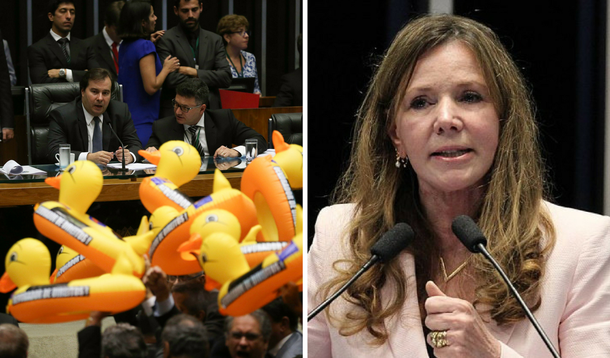 A senadora Vanessa Gazziotin (PCdoB-AM) alertou, em coluna publicada nesta terça-feira, para os retrocessos aos direitos dos trabalhadores trazidos por Michel Temer e seus aliados com a lei da terceirização irrestrita:  "Dentro dessa cruzada antitrabalhador acaba de aprovar, na Câmara dos Deputados, o projeto da terceirização e do trabalho temporário —base do texto enviado por Fernando Henrique Cardoso em 1998—, que amplia de três para nove meses o contrato temporário, cuja gravidade e cujo impacto negativo no mercado de trabalho têm sido pouco analisados. Na prática eliminam o emprego formal de milhares de trabalhadores", diz a senadora, que destaca a necessidade de vetar esta mudança