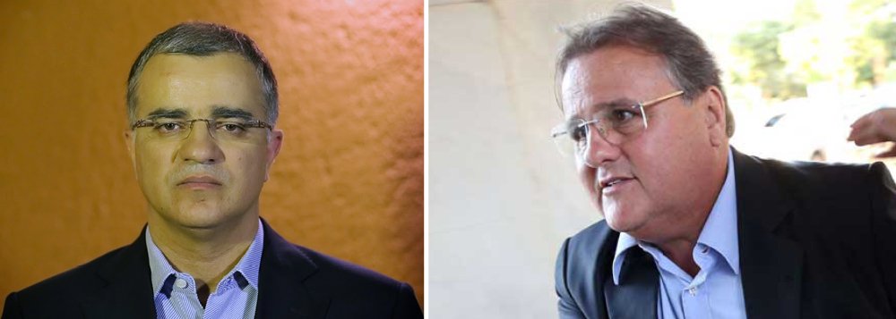 Jornalista Kennedy Alencar afirmou que o ex-ministro Geddel Vieira Lima, preso pela Polícia Federal nessa sexta-feira, 8, é um candidato potencial a delator, o que pode comprometer ainda mais a situação de Michel Temer; "Será difícil justificar a origem e o motivo de ter uma montanha de dinheiro, mais de R$ 51 milhões de reais, no apartamento de um amigo em Salvador. Como obteve esse dinheiro? Era uma fortuna pessoal ou uma reserva para ser dividida com outras pessoas? Geddel foi um integrante poderoso do governo e figura importante da cúpula do PMDB da Câmara durante anos. Se abrir a boca, pode causar dano a muitos políticos", diz Kennedy