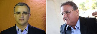 Jornalista Kennedy Alencar afirmou que o ex-ministro Geddel Vieira Lima, preso pela Polícia Federal nessa sexta-feira, 8, é um candidato potencial a delator, o que pode comprometer ainda mais a situação de Michel Temer; "Será difícil justificar a origem e o motivo de ter uma montanha de dinheiro, mais de R$ 51 milhões de reais, no apartamento de um amigo em Salvador. Como obteve esse dinheiro? Era uma fortuna pessoal ou uma reserva para ser dividida com outras pessoas? Geddel foi um integrante poderoso do governo e figura importante da cúpula do PMDB da Câmara durante anos. Se abrir a boca, pode causar dano a muitos políticos", diz Kennedy