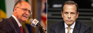O "experiente" e o "antipolítico" já estão em guerra declarada dentro do PSDB para representar a legenda na disputa pela presidência da República em 2018; o governador de São Paulo, Geraldo Alckmin, faz turnê pelo interior do estado desde 2011, enquanto o prefeito da capital paulista, João Doria, percorre o País em agendas que ele mesmo define, sobretudo com o viés de empreendedorismo, pois ele se acha um modelo de gestor as ser seguido; dos 645 municípios de São Paulo, Alckmin só ainda não foi a 17, o que pretende fazer em mais dois meses; já Doria, vai somente na próxima semana a três capitais: Palmas (TO), Natal (RN) e Fortaleza (CE)