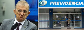 Deputado Darcísio Perondi (PMDB-RS), um dos vice-líderes do governo na Câmara, disse que a base governista vai apresentar uma emenda substitutiva para a reforma da Previdência, mas reconheceu que hoje a Casa tem apenas cerca de 250 votos a favor da proposta; segundo Perondi, há relativo consenso em relação à idade mínima, mas o tempo de contribuição ainda vai ser discutido; parlamentar afirmou que o governo vai fechar sua proposta até quinta-feira com os líderes, e depois vai "jogar para os deputados"