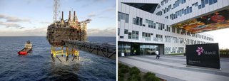 O TRF-5 derrubou definitivamente a liminar que impedia a venda do campo de Carcará, do pré-sal, para a estatal norueguesa Statoil, aponta reportagem de Eduardo Maretti, da Rede Brasil Atual