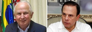 Depois de demitir o prefeito regional de Casa Verde/Nova Cachoeirinha, Paulo Cahim, que havia reclamado de falta de recursos, o prefeito de São Paulo, João Doria (PSDB), mandou um recado para os demais colaboradores; "Os que preferirem reclamar vão pra casa, porque nós queremos gente que trabalhe, arregace as mangas e venha trabalhar. Para reclamar, não, para trabalhar, sim"