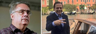 Jornalista Luis Nassif, do portal GGN, avalia que a saída de Fábio Lepique da Secretaria de Subprefeituras da gestão João Doria aparenta ser fruto de uma "briga por dinheiro"; "O detonador foi a tentativa de reabertura do Shopping 25 de Março, que pertence a conhecido grupo chinês radicado no Brasil", destaca; segundo o texto, "há dinheiro grosso para liberar o Shopping. Lepique tem fama de linha dura, de não aceitar manobras desse tipo"; "Há uma informação de corredor na Prefeitura que a concessão do Mercado Municipal Central está sendo preparada de encomenda para esse mesmo grupo chinês do Shopping 25 de Março", observa
