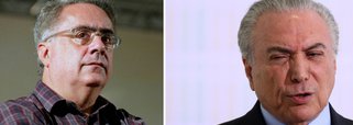 A salvação de Michel Temer revela que o Brasil é governado por uma organização criminosa, diz o jornalista Luis Nassif; a próxima etapa, diz ele, será um governo autoritário; "É bobagem achar que a falta de reações imediatas seja aceitação dos absurdos que estão sendo cometidos. De escândalo em escândalo, de impotência em impotência vai-se pavimentando a próxima etapa política, na qual inevitavelmente aparecerá um Bonaparte", diz ele