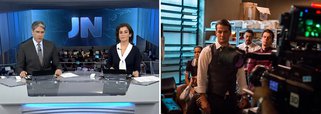 Das duas uma. Ou a novela é, de fato, muito boa ou, o que é mais provável, as pessoas estão fartas e desacreditadas do noticiário do JN, que mais do que apoiou, operou o impeachment de Dilma e o consequente governo desastroso de Temer, conclui a Revista Fórum