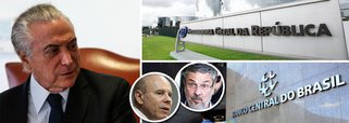 Procuradores estão preocupados com medida provisória do governo federal que autoriza o Banco Central a firmar acordo de leniência com instituições financeiras que tenham cometido ilegalidades; responsáveis por investigações que serão, de alguma forma, afetadas pelas delações premiadas dos ex-ministros Guido Mantega e Antonio Palocci, que prometem entregar irregularidades no setor financeiro, articulam para recorrer ao Supremo contra a matéria; eles entendem que a medida poderia impedir o MPF de apurar crimes identificados pelo Banco Central; o BC sustenta que não há poda nas atribuições dos investigadores