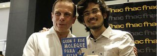 Para o editor do Tijolaço, Fernando Brito, "cada vez mais está ficando evidente que desandou o caldo da candidatura" de João Doria ao Planalto; segundo ele, Doria "não conseguiu tomar um milímetro do terreno do fanatismo direitista onde assentou acampamento o escoteiro Jair Bolsonaro" e no "PSDB, desenhou um perfil de traidor do qual dificilmente se livrará"; "De candidato da elite, o pato de chashmère quebrou a panela da política e ficou só com os paneleiros da histeria. Confundiu inflar-se e ser inflado com crescer", destaca