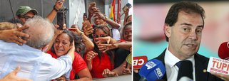 Embora tenha apoiado o golpe contra a presidente Dilma Rousseff, em 2016, o deputado Paulinho da Força (SD-SP) teria decidido apoiar a candidatura presidencial do ex-presidente Lula, segundo a coluna Radar; seria a primeira vez que ele declararia apoio a Lula numa disputa presidencial; ao 247, no entanto, o parlamentar afirmou que o tema ainda não entrou em discussão no Solidariedade