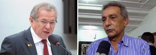 O deputado federal Assis Carvalho – apoiado pelo governador Wellington Dias –, e Pedro Calixto disputam quem vai substituir a senadora Regina Sousa na presidência do PT; 32 mil petistas estão aptos para votar; em Teresina são mais de 9 mil eleitores; em 10 cidades piauienses haverá disputa entre chapas municipais