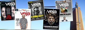 A Editora Abril, que edita Veja, revista que se especializou em atacar governos trabalhistas e prever o fim de Lula, anunciou internamente, nesta quarta-feira, mais um "passaralho";  já se sabe de 130 demissões, que devem continuar até fevereiro; vários publicações deverão ser fechadas e, no mercado, fala-se na possibilidade de recuperação judicial; recentemete, o presidente Walter Longo foi demitido pela família Civita e substituído pelo diretor jurídico, Arnaldo Figueiredo Tibyriçá – num sinal de que a editora prepara a renegociação de suas dívidas com o mercado