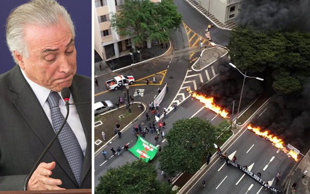 A única aposta que a elite nacional e os seus políticos faziam, para sair da crise, era no empobrecimento da maioria, para o benefício da minoria... Eles apostavam na ignorância para convencer a maioria da população, por isso propunham as reformas no ensino, excluindo dos currículos as matérias que poderiam trazer reflexão, inteligência e pensamento crítico... Eles sabiam que o povo ignorante é mais facilmente enganado...