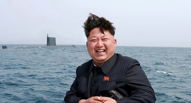 Um informe da Organização das Nações Unidas (ONU) aponta que a Coreia do Norte estaria próxima de concluir um sistema de mísseis nucleares submarinos, informou nesta sexta-feira a RT em Espanhol; o documento da ONU detalha os desenvolvimentos tecnológicos que oferecem hoje a Pyongyang uma ampla gama de opções de ataque militar; para a entidade, os norte-coreanos conseguiram isso “em pouco tempo”