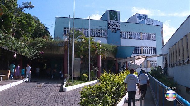 Os funcionários do Hospital Sofia Feldman farão uma nova greve, caso os salários atrasados dos trabalhadores não sejam pagos ao longo desta semana; o prefeito de Belo Horizonte, Alexandre Kalil (PHS), vai se reunir nesta quarta-feira (18) com a direção do hospital para discutir a situação