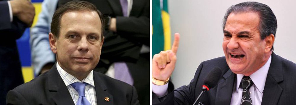 Cientista político Luis Felipe Miguel avalia, em texto publicado em seu Facebook, que "ao obter o apoio militante do pastor" Silas Malafaia, que até pouco tempo apoiava Jair Bolsonaro, "o dito prefeito de São Paulo dá mais um passo para se credenciar como nome da extrema-direita para 2018. O preço a pagar, claro, é ampliar o compromisso com o discurso fundamentalista e o ataque aos direitos das mulheres e da população LGBT"