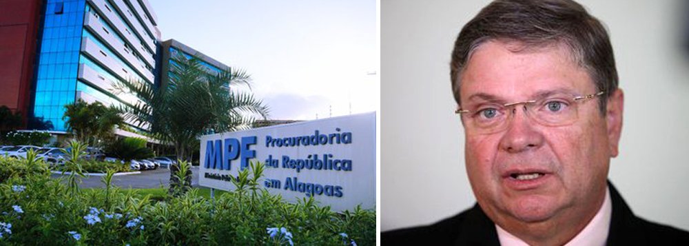 O Ministério Público Federal (MPF) ajuizou ação civil pública por ato de improbidade administrativa contra os ex-secretários de Saúde do Estado de Alagoas (Sesau) no governo Teotonio Vilela (PSDB), Alexandre de Melo Toledo e Jorge de Souza Villas Boas, servidores públicos que estavam lotados na época e empresários; motivo foi a contratação direta, por dispensa de licitação e com verbas federais do Sistema Único de Saúde (SUS), da empresa Arfriocar Comércio e Serviços Ltda., em 105 ocasiões, ao longo de mais de dois anos, entre março de 2011 e maio de 2013