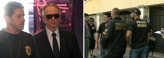 Em um desdobramento da Operação Unfair Play, a força-tarefa da Lava Jato prendeu nesta manhã o presidente do Comitê Olímpico Brasileiro (COB), Arthur Nuzman, e seu braço-direito Leonardo Gryner; na segunda-feira, foi revelado que Gryner se reuniu em um hotel em Paris, em 2009, com o empresário Arthur Soares, acusado de pagar milhões em subornos ao ex-governador Sérgio Cabral e atualmente foragido; Nuzman, Gryner e Arthur são suspeitos de intermediar a compra de votos de integrantes do Comitê Olímpico Internacional (COI) para a eleição do Rio como sede da Olimpíada de 2016; Nuzman é presidente do COB há 22 anos; pedido de prisão foi decretado pelo juiz Marcelo Bretas, do Rio