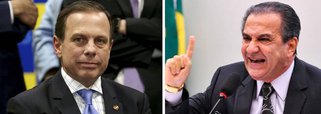 Cientista político Luis Felipe Miguel avalia, em texto publicado em seu Facebook, que "ao obter o apoio militante do pastor" Silas Malafaia, que até pouco tempo apoiava Jair Bolsonaro, "o dito prefeito de São Paulo dá mais um passo para se credenciar como nome da extrema-direita para 2018. O preço a pagar, claro, é ampliar o compromisso com o discurso fundamentalista e o ataque aos direitos das mulheres e da população LGBT"