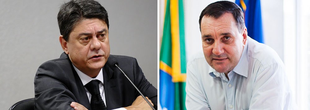 "Este é o preço a pagar pelo suposto combate à corrupção?", questiona o deputado federal, que indaga ainda "até quando o estado de exceção vai produzir esse tipo de vítima", depois do suicídio do reitor da Universidade Federal de Santa Catarina (UFSC), Luiz Carlos Cancellier; Damous condena o que chama de "linchamento moral público" e afirma que "o que se faz, na verdade, é tentar passar a impressão ao povo de que se está combatendo a corrupção e transformar em réu previamente quem pode não ser, quem pode ser inocente"; assista