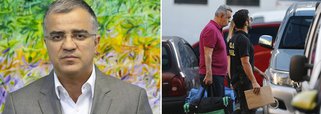 O jornalista Kennedy Alencar afirmou nesta segunda-feira, 20, que a conta política pela libertação do presidente da Assembleia Legislativa do Rio de Janeiro, Jorge Picciani (PMDB), e outros dois deputados não pode ser do STF; "No Rio, foram os partidos políticos, com o PMDB à frente, que decidiram tirar os três deputados da cadeia. Aliás, peemedebistas e tucanos têm demonstrado uma capacidade de resistência à Lava Jato superior à dos petistas. No caso Picciani, a classe política precisa ser responsabilizada", afirma 
