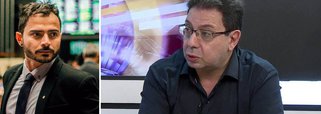 Jornalista George Marques, do site The intercept Brasil, ironizou em seu Twitter a ação da Polícia Federal no processo que resultou na condução coercitiva do blogueiro Eduardo Guimarães, na manhã desta terça-feira; motivo é a investigação da fonte que vazou para Guimarães a condução coercitiva do ex-presidente Lula, em março do ano passado; justificativa é de que Guimarães não seria jornalista; "Não sabia que a @policiafederal havia ganho o poder de definir quem pode e quem não pode ser jornalista. Já estão emitindo carteirinha tbm?", escreveu Marques
