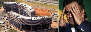 O MP-MG investigará a denúncia de atuação irregular do senador afastado Aécio Neves (PSDB) na construção da Cidade Administrativa; a promotora Elizabeth Villela, da Promotoria de Defesa do Patrimônio Público, já havia aberto um inquérito com o objetivo de apurar ilegalidades na obra e incluiu a denúncia feita por delatores da Odebrecht sobre o pagamento de propina ao tucano, quando era governador do estado; o ex-presidente da Odebrecht Infraestrutura Benedito Júnior disse que pagou R$ 5,2 milhões em propina a Aécio Neves, de acordo com os inquéritos da Operação Lava Jato; a obra teve um orçamento final de R$ 1 bilhão