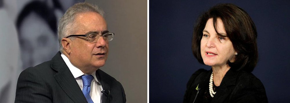 Para o jornalista, que revela a trajetória da parceria entre o MPF e a Globo, "há uma nova Procuradora Geral da República, Raquel Dodge, no maior desafio que um PGR enfrentou, provavelmente desde a Constituição: provar que o MPF é um poder de Estado de fato, e que não existem intocáveis na República"; "São tão abundantes as informações que jorram do exterior, que não será possível esconder o fato debaixo do tapete, como foi feito em outros tempos com tantos inquéritos", avalia