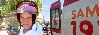 A Polícia Civil de Minas Gerais identificou o suspeito de provocar incêndio em creche no norte de MG: Damião Soares dos Santos, 50, trabalhava como segurança noturno da unidade desde 2008; segundo o prefeito da cidade, Carlos Mendes (PSDB), ele chegou à escola dizendo que iria entregar um atestado médico, mas estava com um balde e jogou álcool no próprio corpo e no corpo das crianças; para o prefeito, o ataque seria pior se ele tivesse adentrado o berçário em vez da sala das crianças de até cinco anos