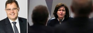 Jornalista Luis Costa Pinto afirmou nesta segunda-feira, 14, que a nova procuradora-geral da República, Raquel Dodge deverá frustrar as expectativas de quem a tomou como "domesticada" pelos interesses do governo de Michel Temer; "Dodge não é o tipo que se deixa pautar pela mídia. Críticas superficiais não serão capazes de fazê-la tergiversar de determinadas linhas de conduta, mas tampouco a agrada parecer peão no tabuleiro de xadrez servindo aos estratagemas do rei. O uso que quiseram fazer da biografia da futura procuradora-geral revelar-se-á um erro a quem acreditou jogar com as pedras pretas dando o 1º lance na partida", diz Costa Pinto 