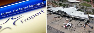 Grupo alemão Fraport (Frankfurt Airport Services), que adquiriu as concessões dos aeroportos de Fortaleza e Porto Alegre no leilão dessa quinta-feira, 16, é acusado de evasão fiscal na Alemanha; segundo o jornal alemão Süddeutsche Zeitung, o conglomerado pertencente ao setor público e à iniciativa privada detém empresas de fachada em Malta, e dessa maneira paga menos impostos na Alemanha; o estado de Hessen detém 31,32% da Fraport, 20% pertencem à cidade de Frankfurt e o restante à iniciativa privada; a novidade no leilão realizado pelo governo Michel Temer foi a ausência de empresas brasileiras, uma vez que os principais grupos empresariais brasileiros foram atingidos pela Lava Jato