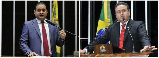 Deputado federal Weverton Rocha comentou a declaração do senador Roberto Rocha sobre sua relação com o presidente nacional do PDT, Carlos Lupi; “Ele não me agrediu, o senador Roberto Rocha agrediu a minha família, ele frequentava a minha casa, ele conhece a minha esposa, minha mãe, meu pai, meus filhos”, disse Weverton; no Twitter, Roberto Rocha havia dito: "não entendo o motivo dos constantes ataques que me fazem os pedetistas, Lupi e Weverton. Logo eu, que sempre torci pela felicidade do casal"