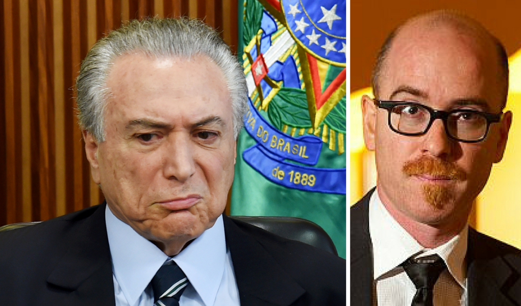 "Para ter aposentadoria integral com 65 anos, é necessário começar a trabalhar aos 16 anos e ter contribuído com a Previdência de forma ininterrupta. Como em várias regiões do Brasil a expectativa de vida não chega a 65 anos, a contribuição previdenciária será, para boa parte das pessoas, uma pura e simples forma de espoliação de seus rendimentos, já que elas morrerão antes de se aposentar", escreve o filósofo Vladimir Safalte sobre a reforma da Previdência de Michel Temer
