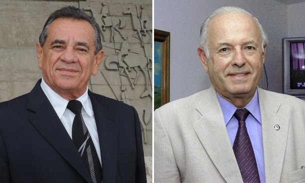 O PSL sofreu mais duas baixas na Assembleia Legislativa da Bahia, e agora passa a ser composto por cinco deputados; Euclides Fernandes e Jurandy Oliveira já assinaram sua carta de desfiliação; nos bastidores, a movimentação dos deputados é vista como uma manobra que pode fazer sentido; eles teriam deixado o PSL numa articulação direta da linha de frente do governador Rui Costa; com sete deputados, como tinha até ontem, o partido teria um assento garantido na possível CPI que a oposição quer instalar para investigar as causas que levaram à interdição do Centro de Convenções da Bahia