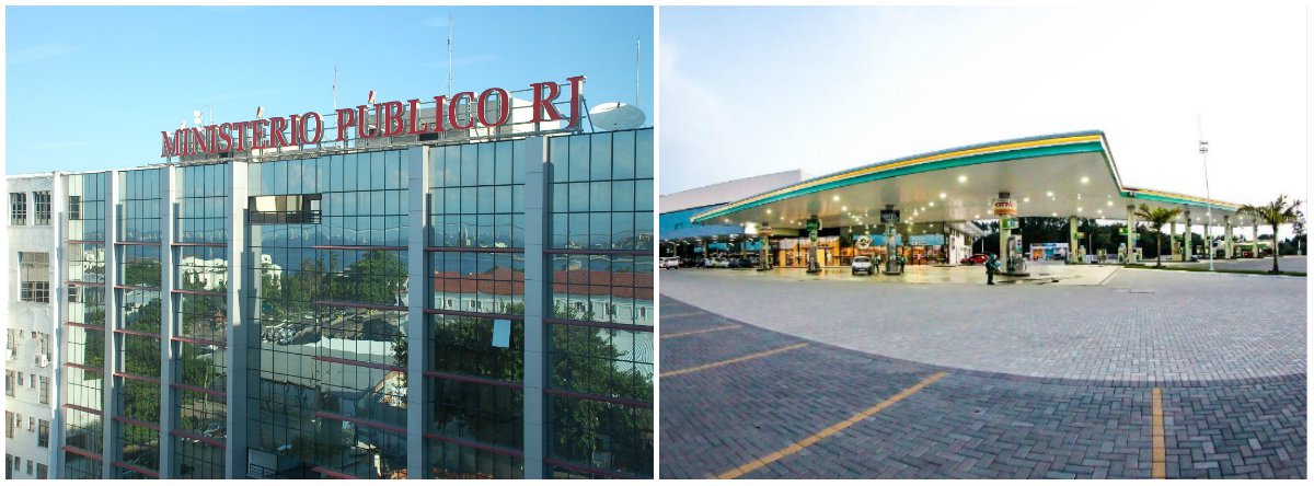 O Ministério Público do Rio de Janeiro (MP-RJ) ingressou com ações civis públicas (ACPs) contra três distribuidoras de combustíveis: BR Distribuidora, Ipiranga e Raízen (postos de bandeira Shell); o MP alerta que a comercialização do metanol é proibido no Brasil; o MP-RJ pede o cancelamento da inscrição estadual das empresas e a nulidade dos incentivos e benefícios fiscais concedidos