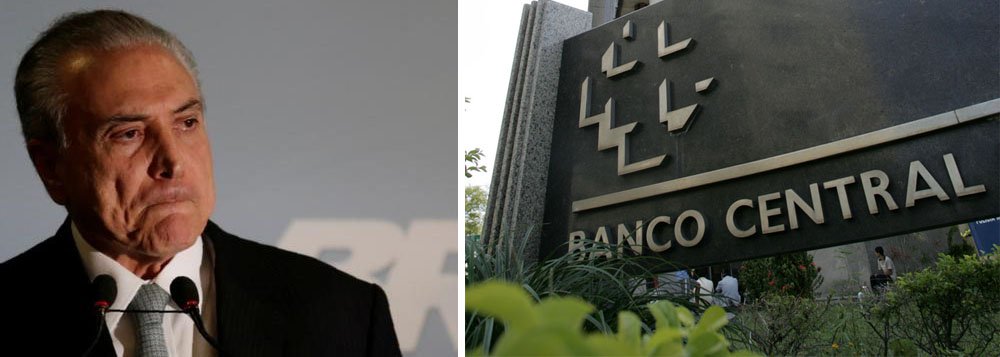 A Medida Provisória 784, publicada nesta quinta-feira, 8, no Diário Oficial da União, que autoriza o Banco Central a fechar acordos de leniência com pessoas físicas e jurídicas do sistema financeiro é inconstitucional. A medida permite que a instituição presidida por Ilan Goldfajn mantenha sigilo sobre crimes confessados pelos bancos e seus gestores; "É inconstitucional, o sigilo pretendido não se coaduna com o Estado de Direito. Ocultação de crimes como sendo regra de compliance é gravíssimo", diz o advogado Heleno Torres, professor de direito financeiro da USP