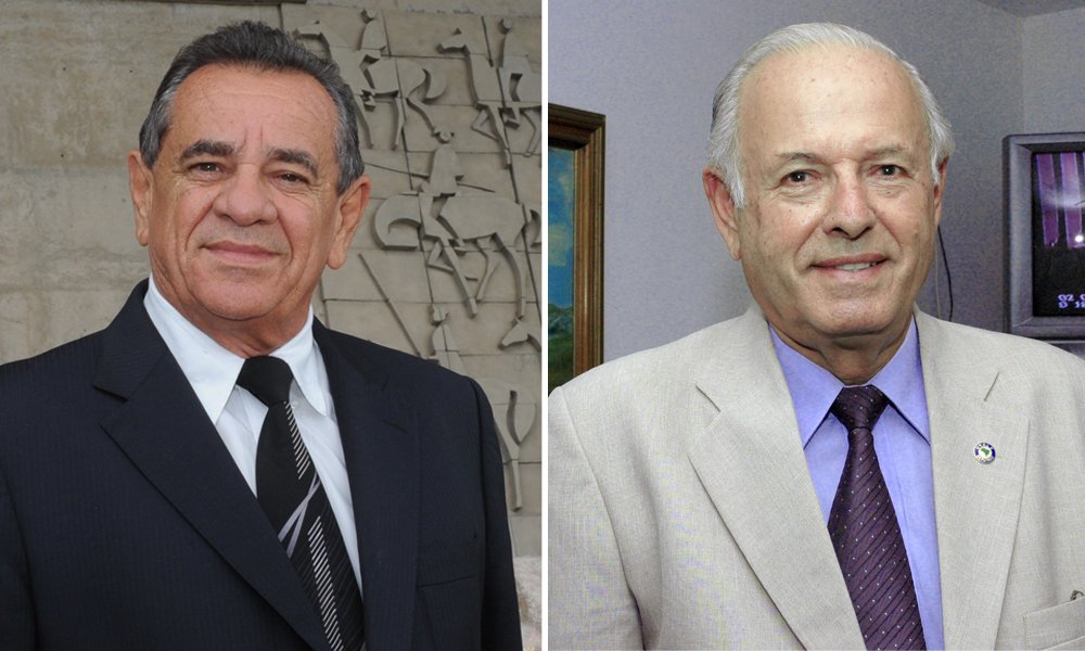 O PSL sofreu mais duas baixas na Assembleia Legislativa da Bahia, e agora passa a ser composto por cinco deputados; Euclides Fernandes e Jurandy Oliveira já assinaram sua carta de desfiliação; nos bastidores, a movimentação dos deputados é vista como uma manobra que pode fazer sentido; eles teriam deixado o PSL numa articulação direta da linha de frente do governador Rui Costa; com sete deputados, como tinha até ontem, o partido teria um assento garantido na possível CPI que a oposição quer instalar para investigar as causas que levaram à interdição do Centro de Convenções da Bahia