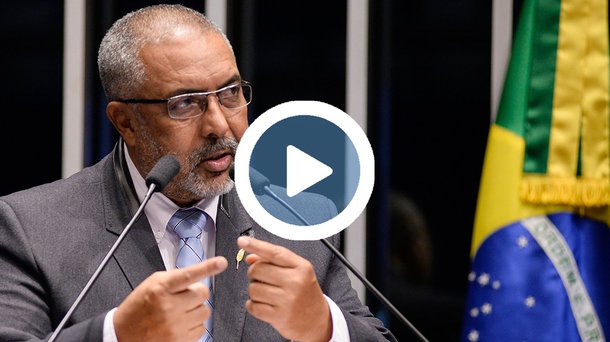 Senador Paulo Paim (PT-RS) afirmou nesta sexta-feira 23 que vai apontar diversas inconstitucionalidades na reforma trabalhista durante a discussão do mérito na Comissão de Constituição, Justiça e Cidadania (CCJ), prevista para a próxima semana; segundo ele, o Senado não pode se comportar nem como "Judas, traindo o povo", nem como "Pôncio Pilatos, lavando as mãos" e aprovando o texto da Câmara