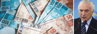 Apesar do governo Michel Temer comemorar o crescimento de 0,1% do Produto Interno Bruto (PIB) no terceiro trimestre, a economia brasileira só ficou à frente do México à frente do México e da Dinamarca em um ranking de 40 países que já divulgaram o seu PIB para o período;  PIB mexicano encolheu 0,3%, a primeira retração em dois anos, e a Dinamarca teve contração de 0,6%, a primeira desde 2015