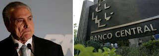 A Medida Provisória 784, publicada nesta quinta-feira, 8, no Diário Oficial da União, que autoriza o Banco Central a fechar acordos de leniência com pessoas físicas e jurídicas do sistema financeiro é inconstitucional. A medida permite que a instituição presidida por Ilan Goldfajn mantenha sigilo sobre crimes confessados pelos bancos e seus gestores; "É inconstitucional, o sigilo pretendido não se coaduna com o Estado de Direito. Ocultação de crimes como sendo regra de compliance é gravíssimo", diz o advogado Heleno Torres, professor de direito financeiro da USP