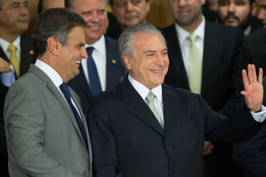 A facilidade de atribuir todos os males do país à Presidência volta-se contra o golpe. E o fato da Globo pular do barco Temer e tentar comandar o próximo barco tornam ela – e o MPF – daqui por diante, os únicos responsáveis por tudo de mal que acontecer no país