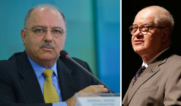 O colunista Elio Gaspari expôs o mais recente vexame do governo de Michel Temer; Sem o menor motivo, o Gabinete de Segurança Institucional do presidente Temer revelou em sua agenda pública que o general Sérgio Etchegoyen recebeu a visita de Duayne Norman, "chefe do posto da Central Intelligence Agency em Brasília"; !A exposição de Duayne Norman foi uma trapalhada e a explicação dada aos brasileiros mais um momento ridículo do bunker de Temer"