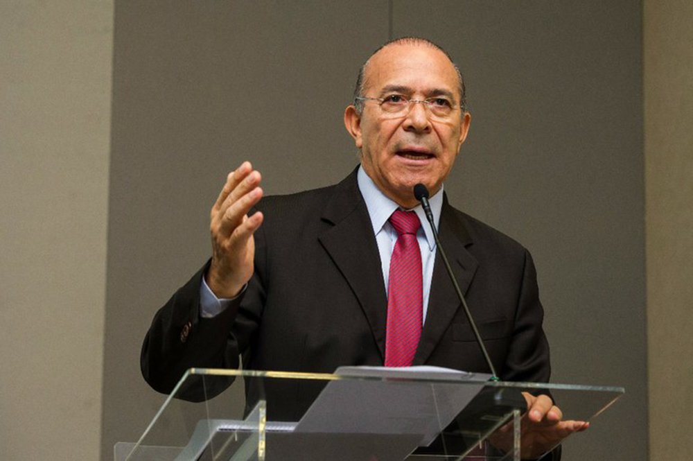 Eliseu Padilha
