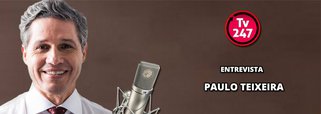 A TV 247 entrevista, nesta tarde, o deputado Paulo Teixeira (PT-SP), que tem sido uma das vozes mais atuantes no movimento pela anulação do golpe de 2016 no STF; Teixeira também tem falado sobre o que considera abusos na Lava Jato e liderado iniciativas junto à procuradoria-geral da República em defesa do estado de Direito